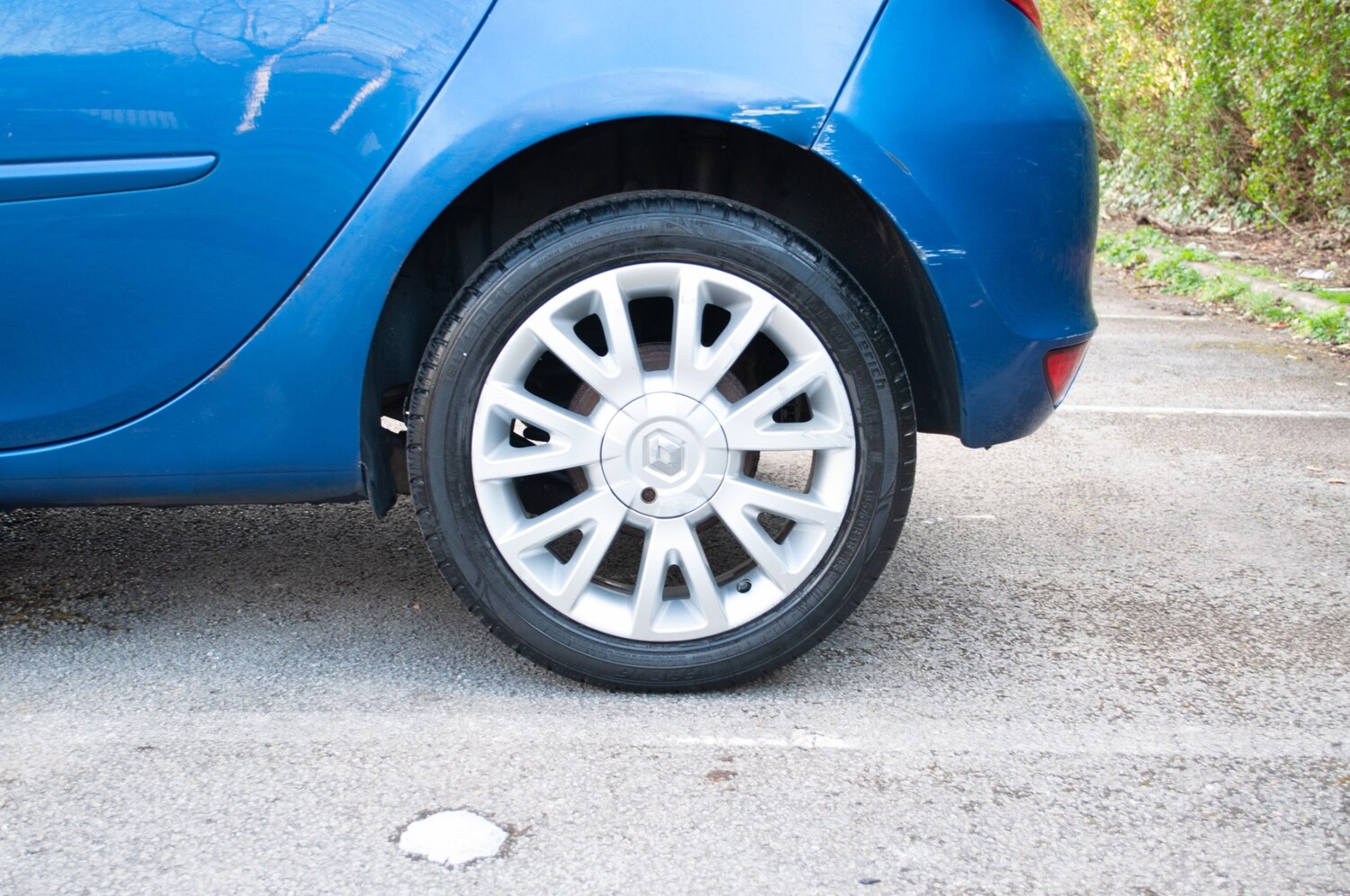 Used Renault Clio 2011 for sale - 78055853: Photo 12