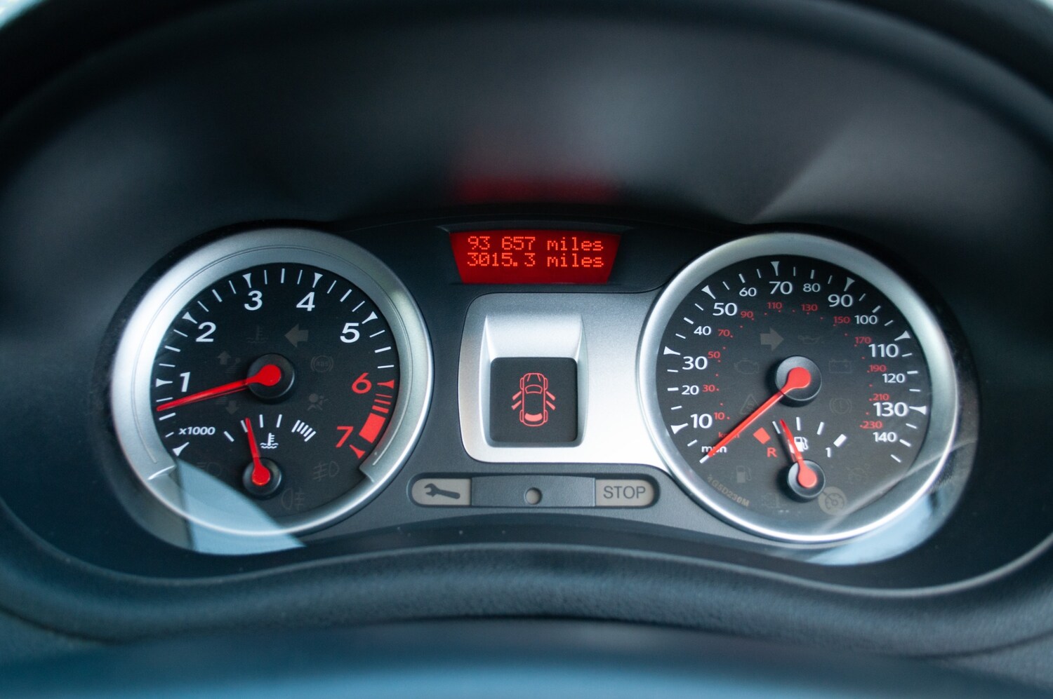 Used Renault Clio 2011 for sale - 78055853: Photo 16