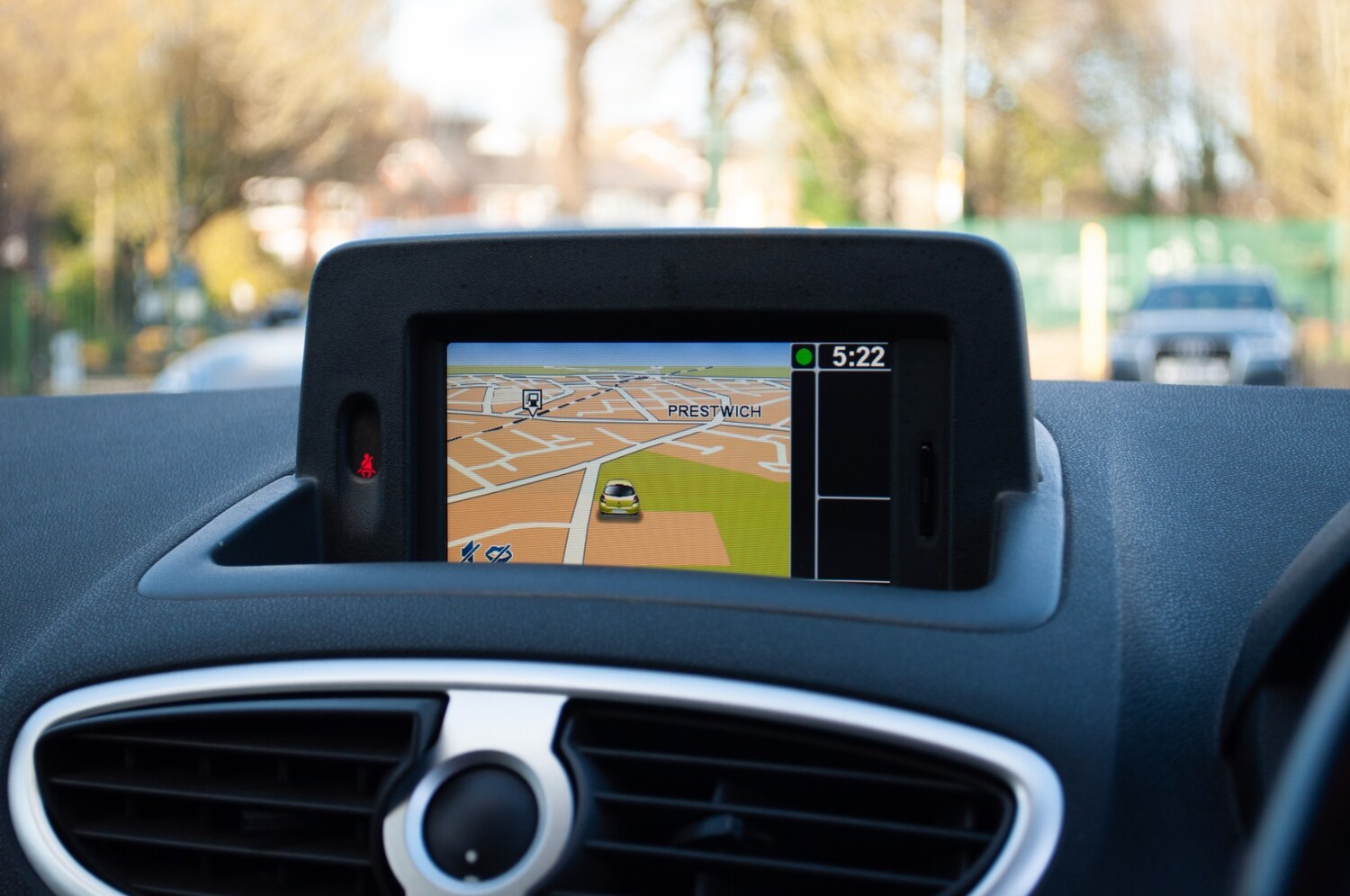 Used Renault Clio 2011 for sale - 78055853: Photo 23