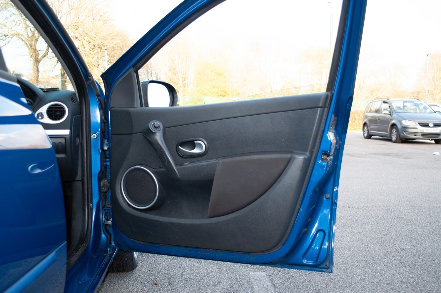 Used Renault Clio 2011 for sale - 78055853: Photo 26