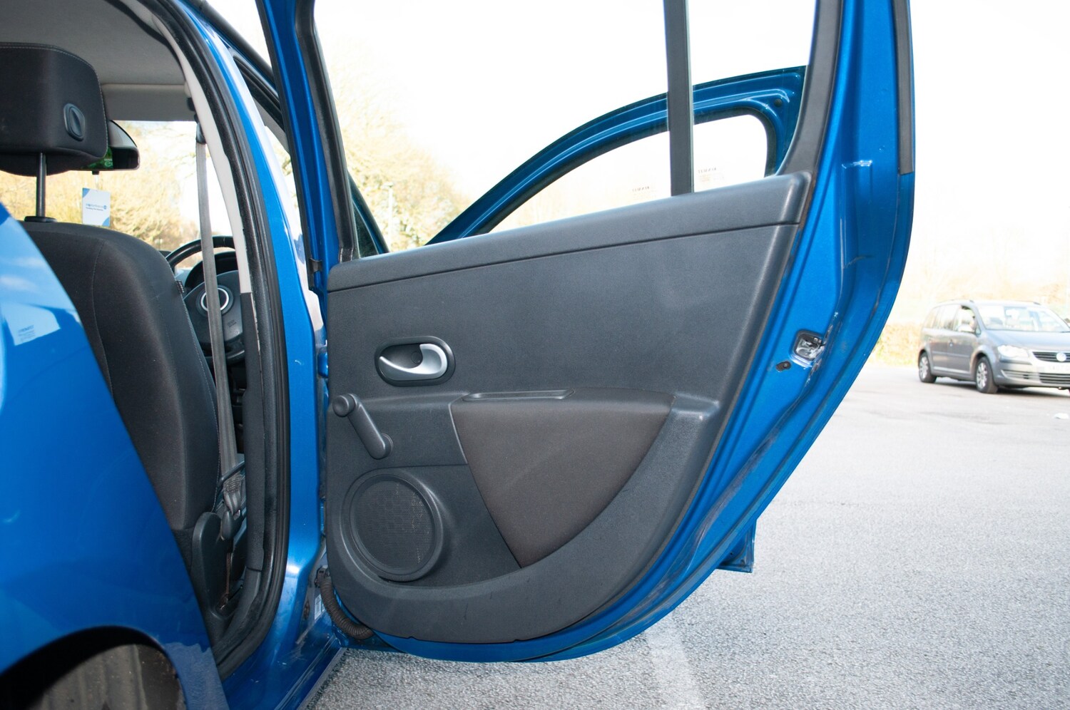 Used Renault Clio 2011 for sale - 78055853: Photo 27