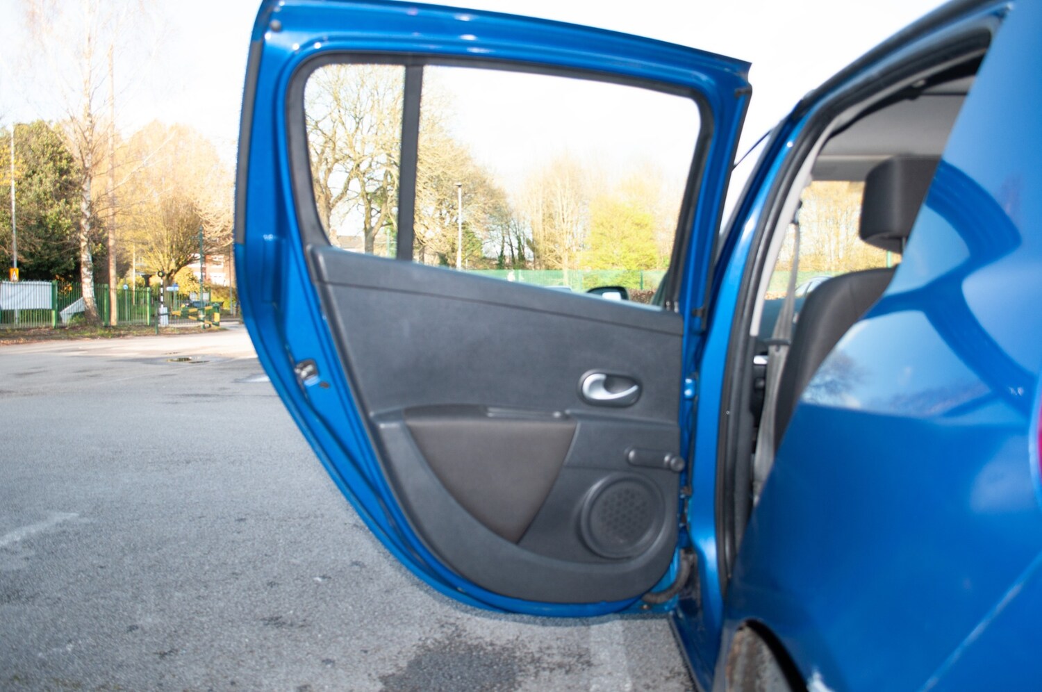 Used Renault Clio 2011 for sale - 78055853: Photo 31