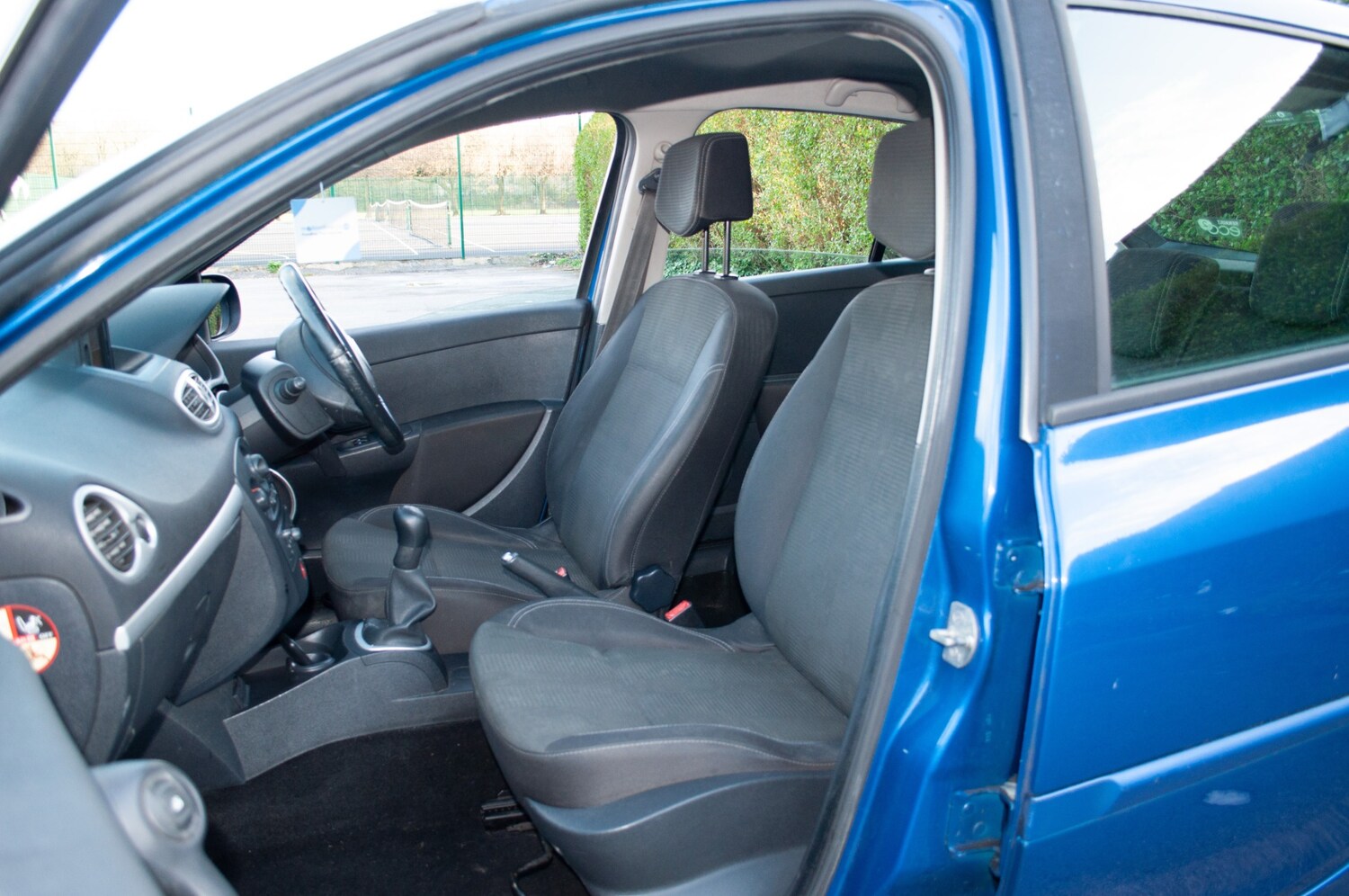 Used Renault Clio 2011 for sale - 78055853: Photo 33