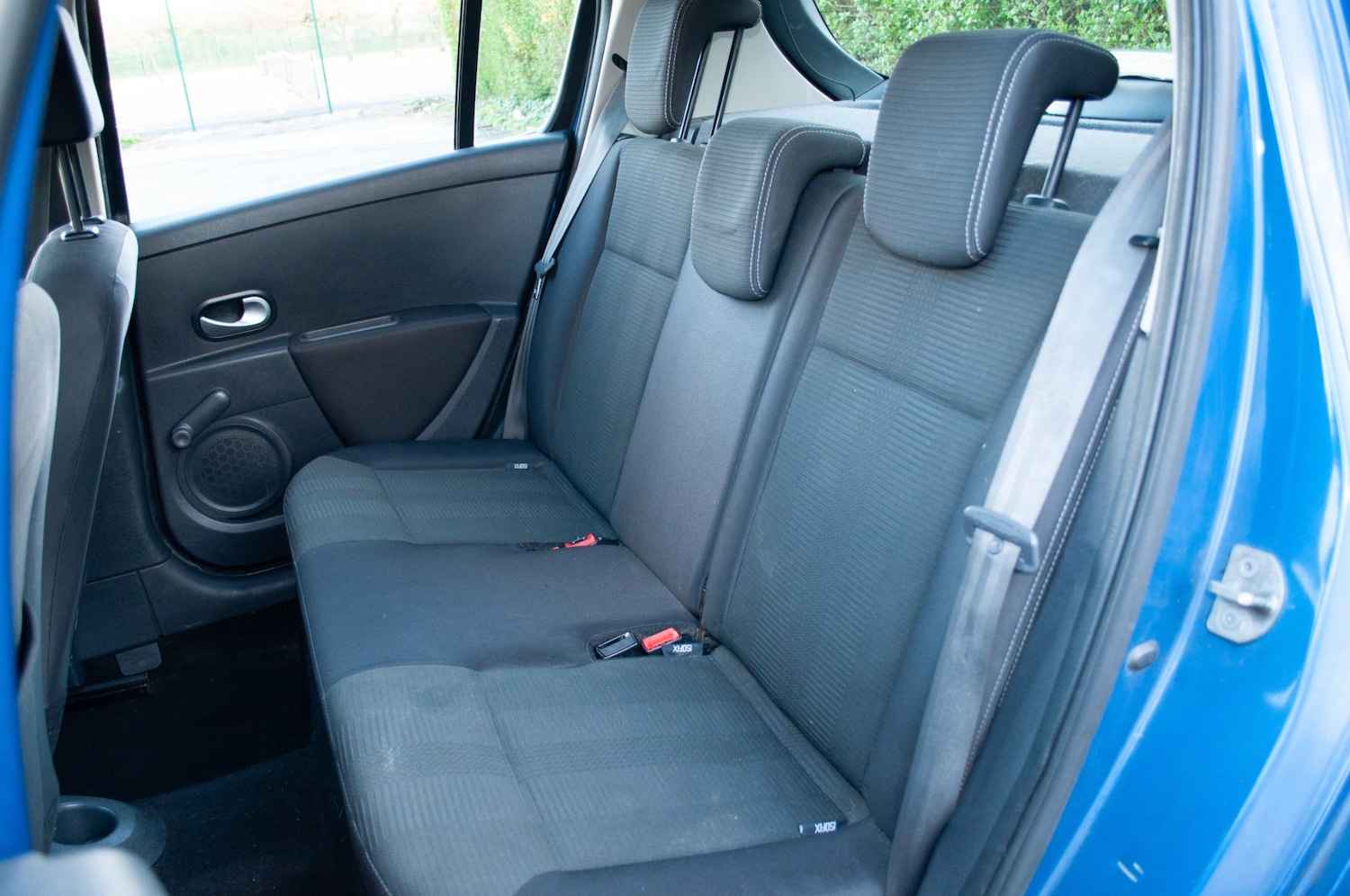 Used Renault Clio 2011 for sale - 78055853: Photo 34