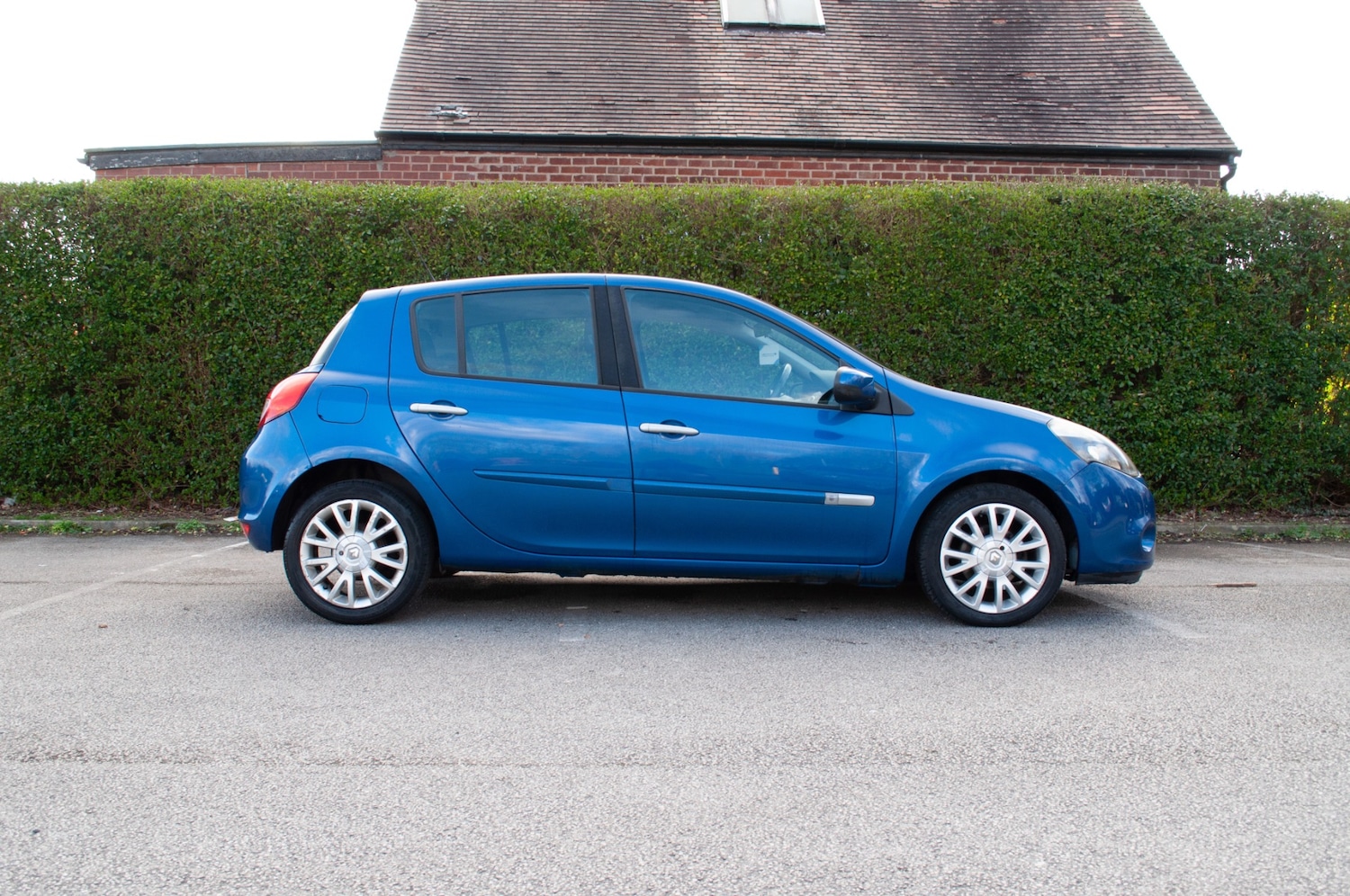 Used Renault Clio 2011 for sale - 78055853: Photo 6