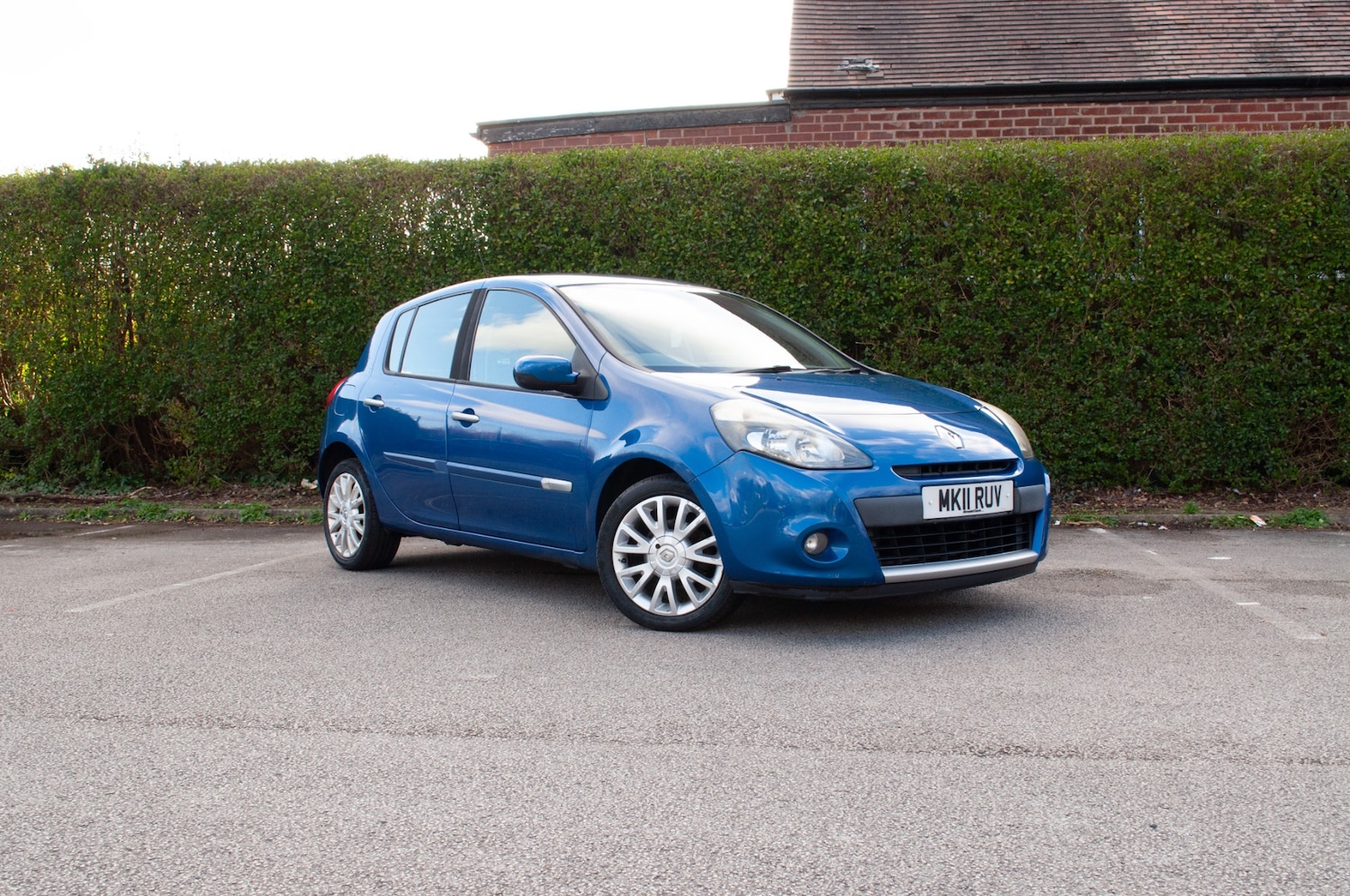 Used Renault Clio 2011 for sale - 78055853: Photo 7