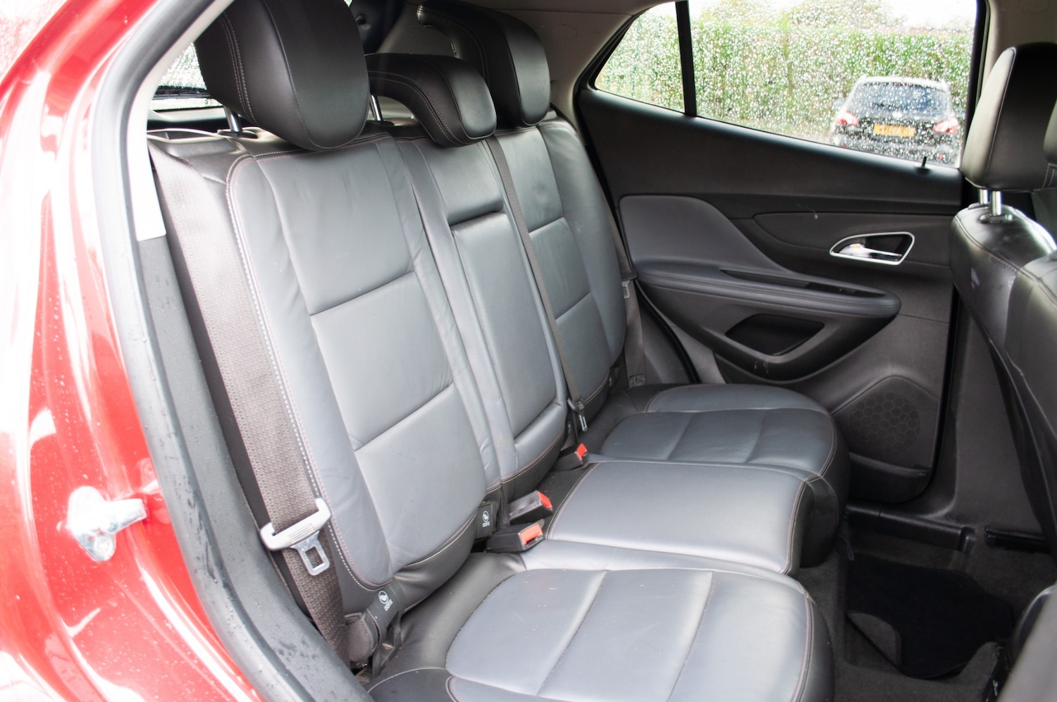 Used Vauxhall Mokka 2014 for sale - 76696600: Photo 10