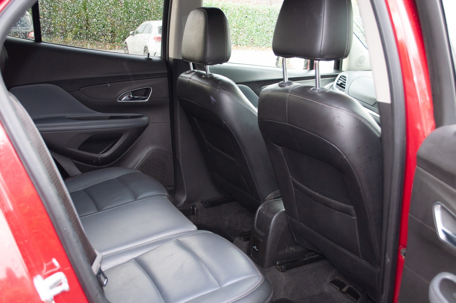 Used Vauxhall Mokka 2014 for sale - 76696600: Photo 11