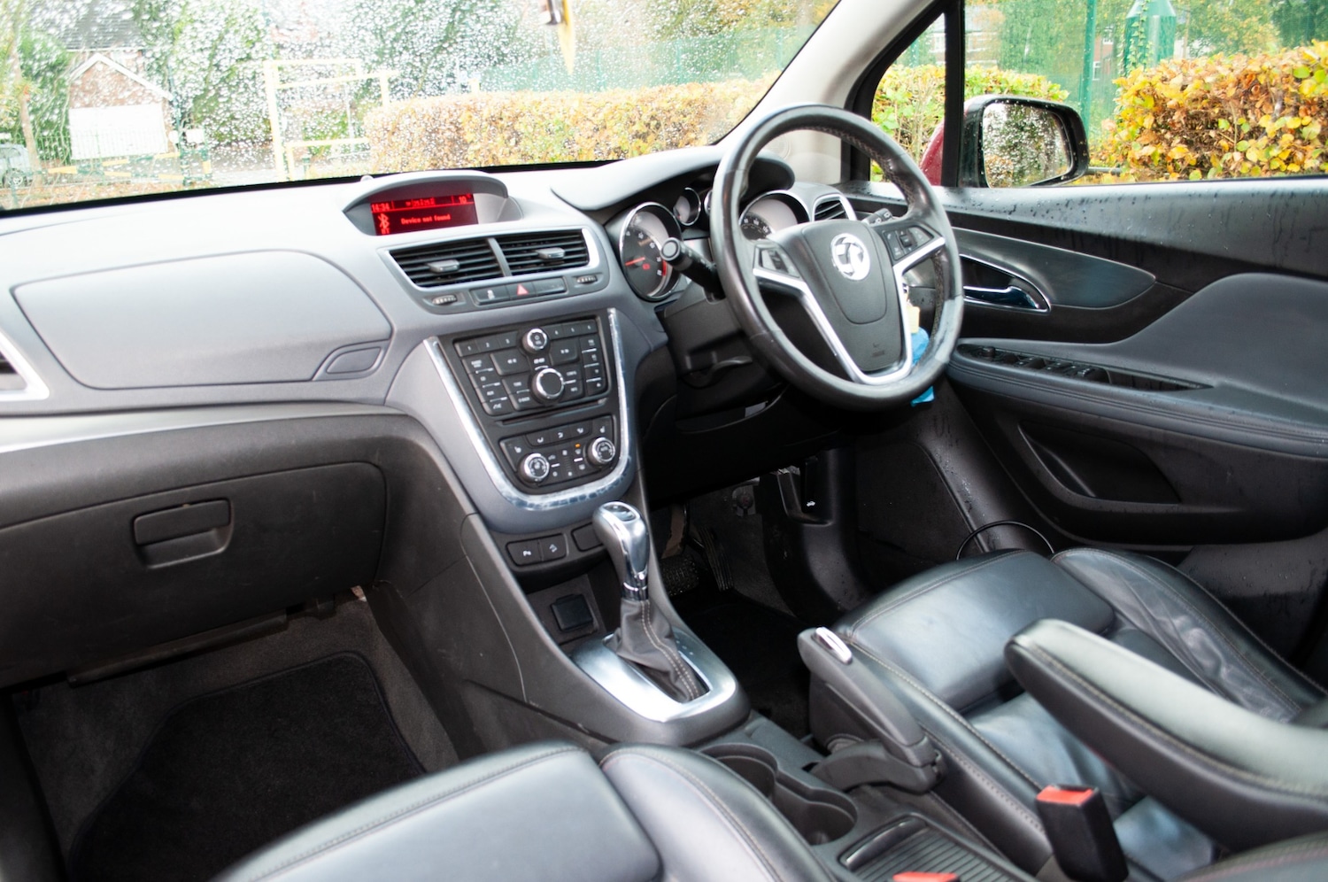 Used Vauxhall Mokka 2014 for sale - 76696600: Photo 14