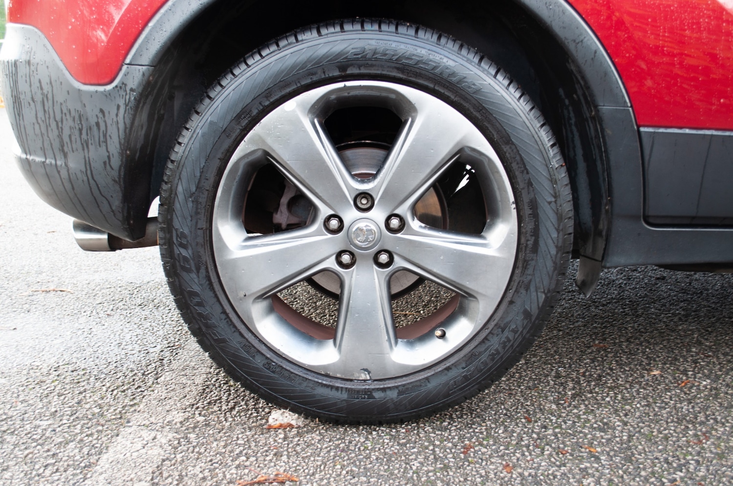 Used Vauxhall Mokka 2014 for sale - 76696600: Photo 16