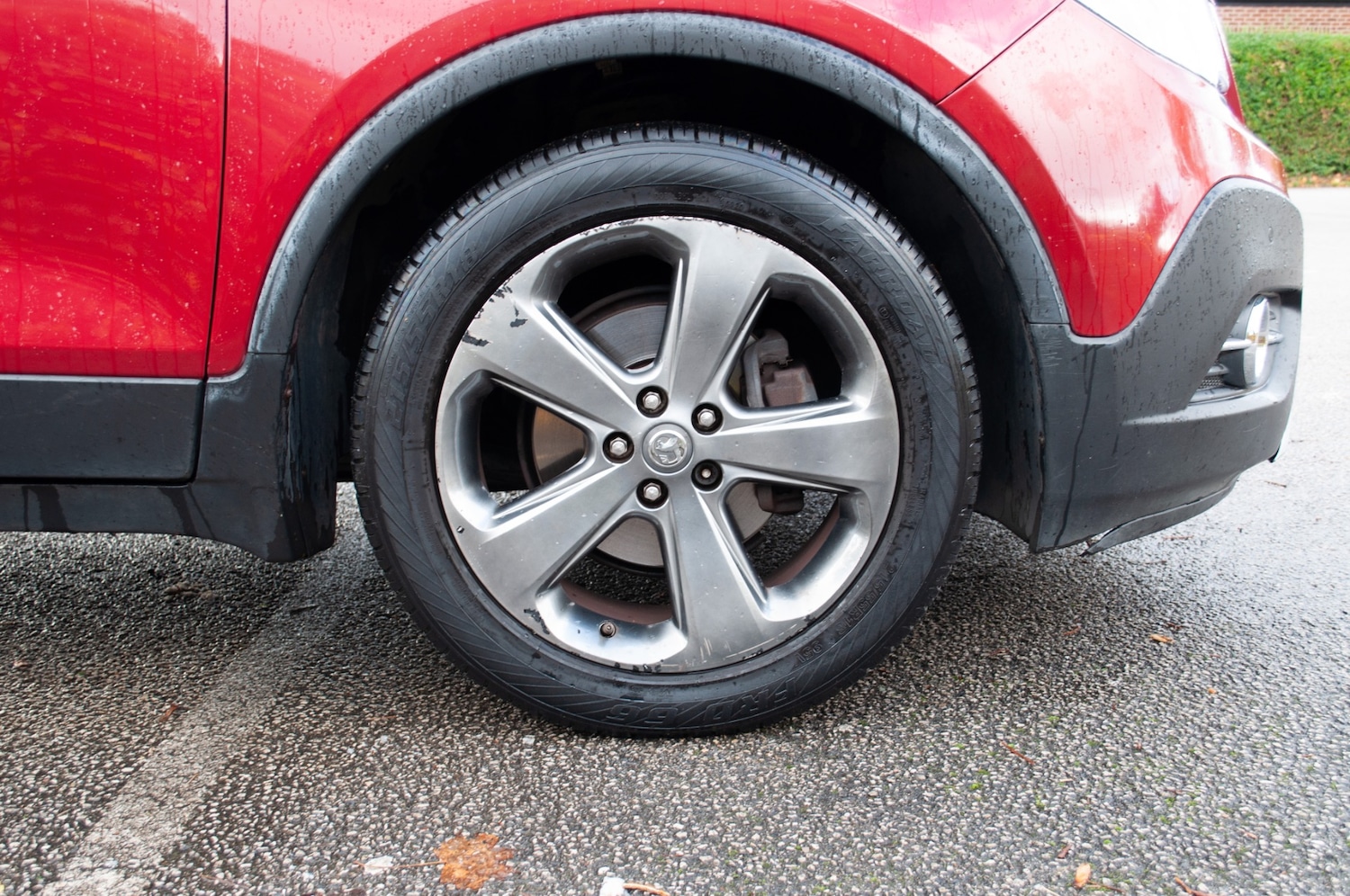 Used Vauxhall Mokka 2014 for sale - 76696600: Photo 17