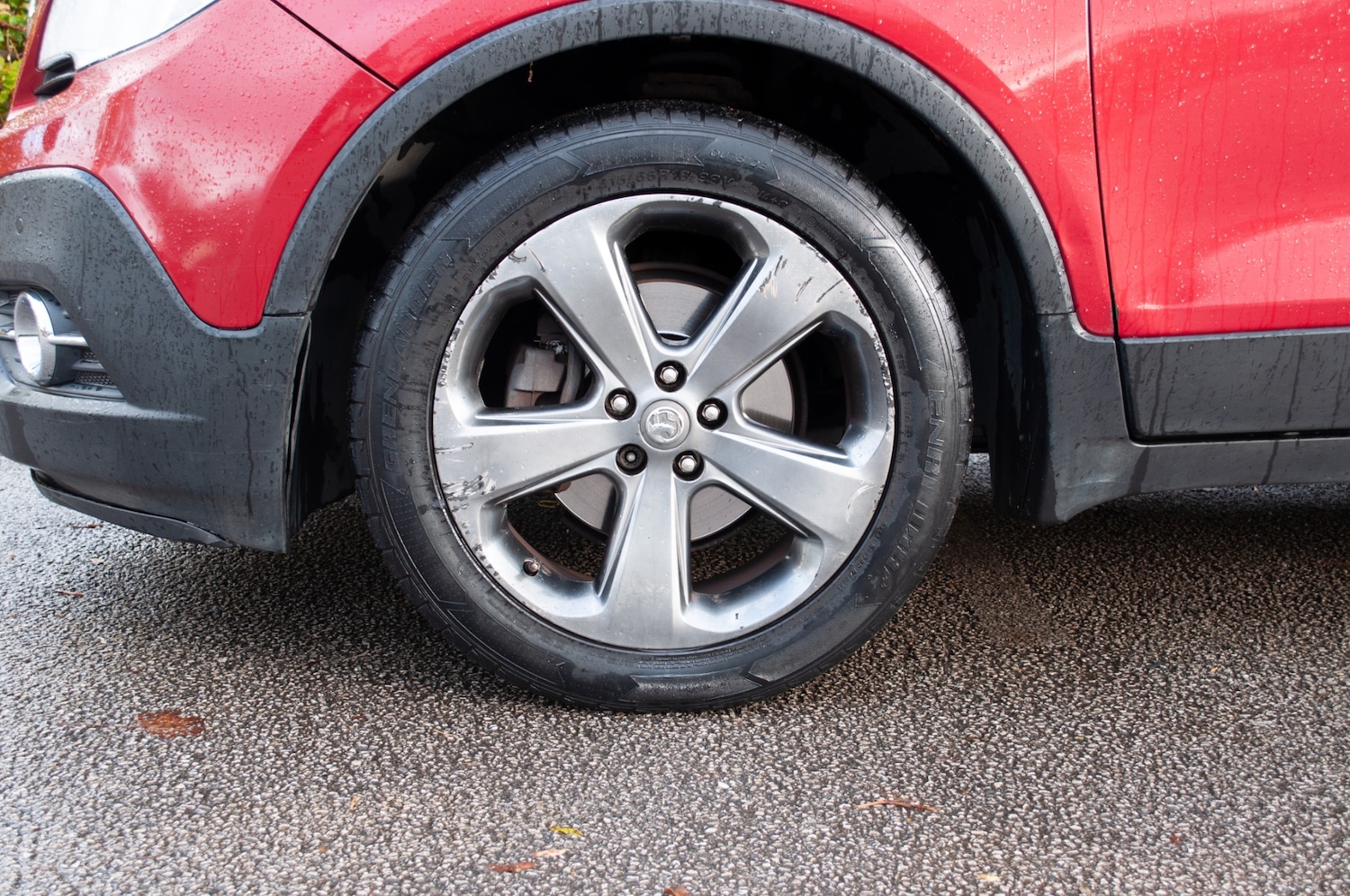 Used Vauxhall Mokka 2014 for sale - 76696600: Photo 18