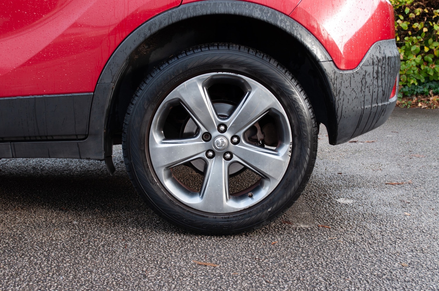 Used Vauxhall Mokka 2014 for sale - 76696600: Photo 19