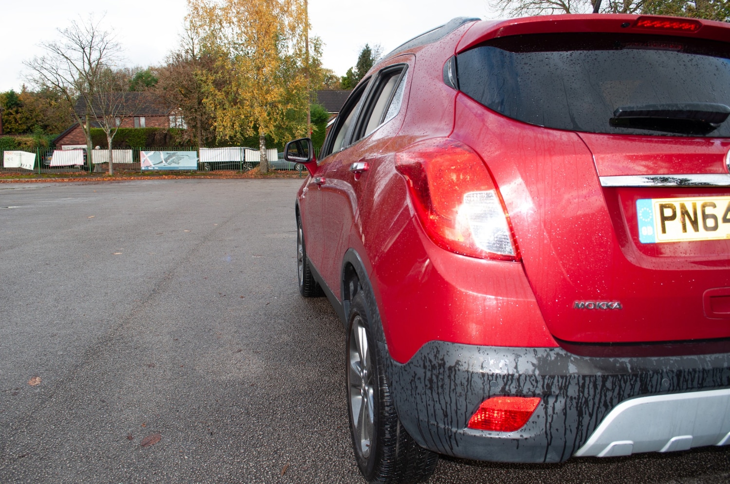 Used Vauxhall Mokka 2014 for sale - 76696600: Photo 20