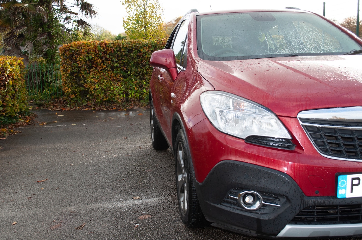 Used Vauxhall Mokka 2014 for sale - 76696600: Photo 22