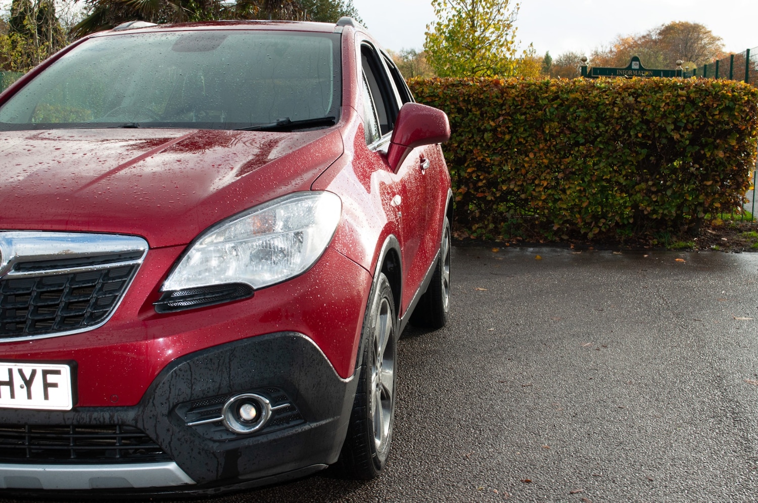 Used Vauxhall Mokka 2014 for sale - 76696600: Photo 23
