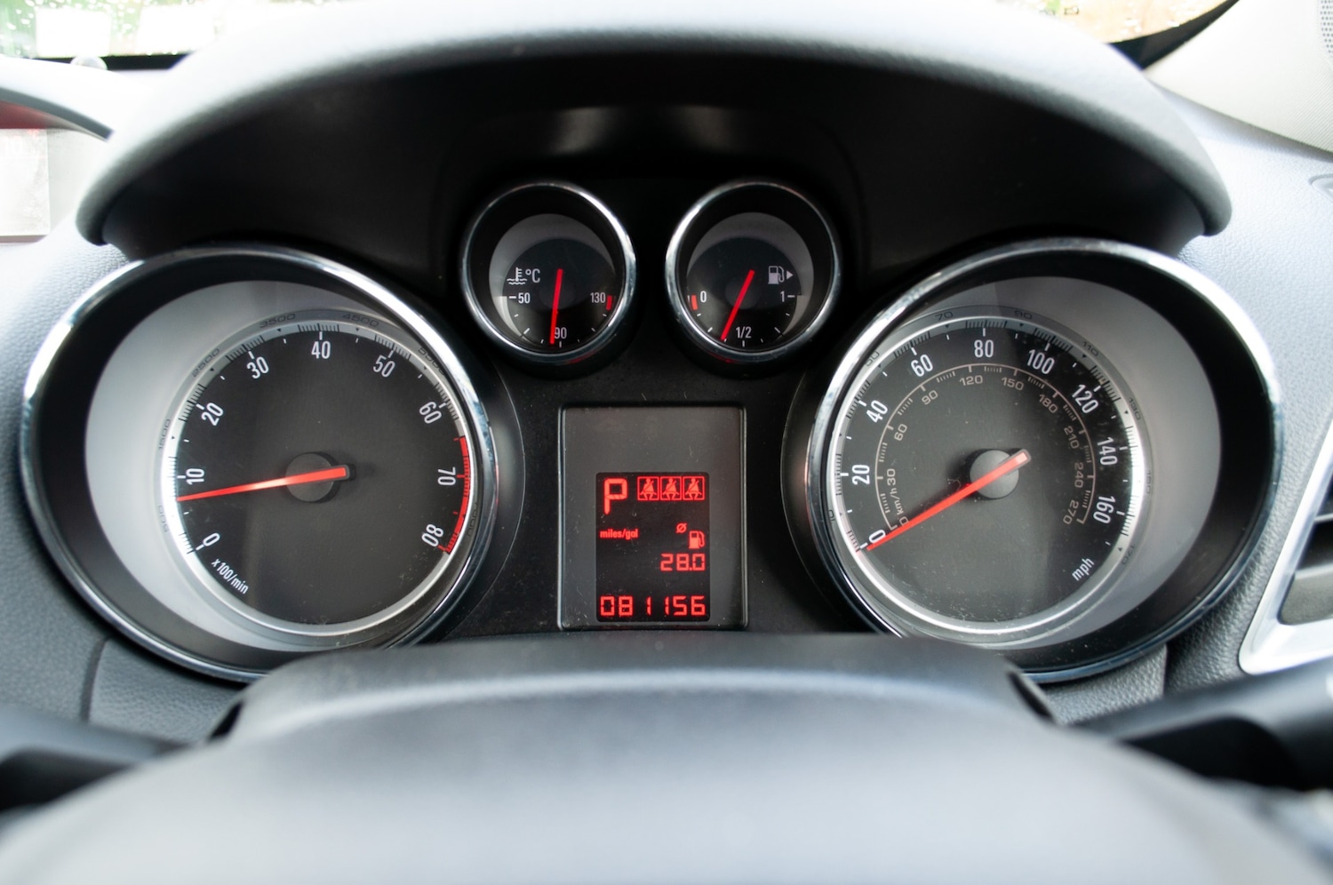 Used Vauxhall Mokka 2014 for sale - 76696600: Photo 25