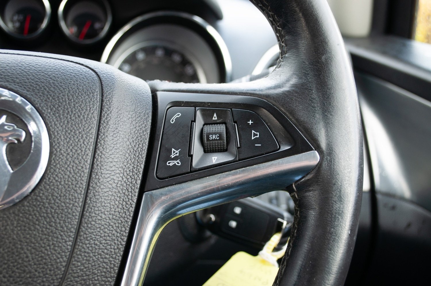 Used Vauxhall Mokka 2014 for sale - 76696600: Photo 26