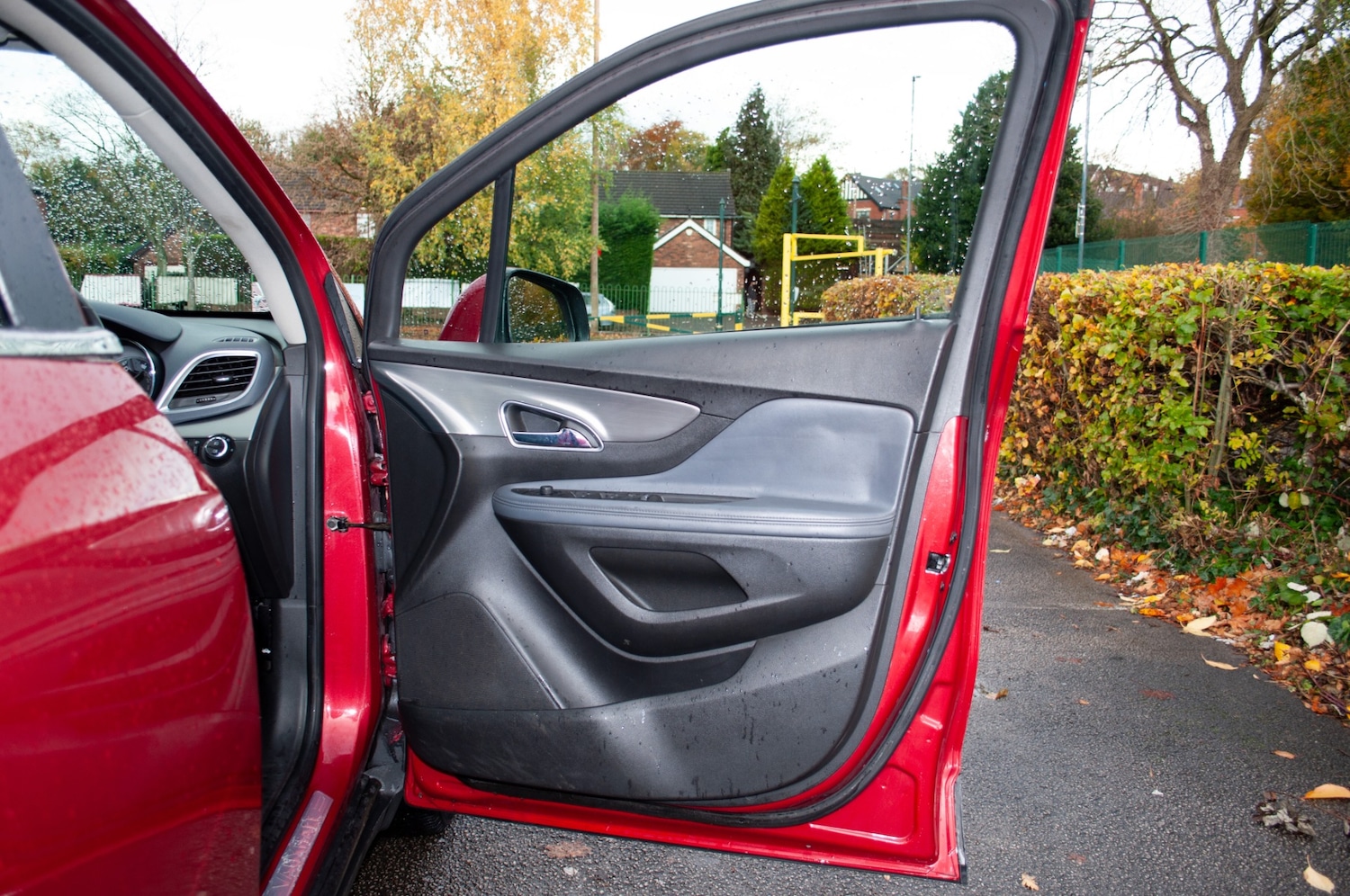 Used Vauxhall Mokka 2014 for sale - 76696600: Photo 32