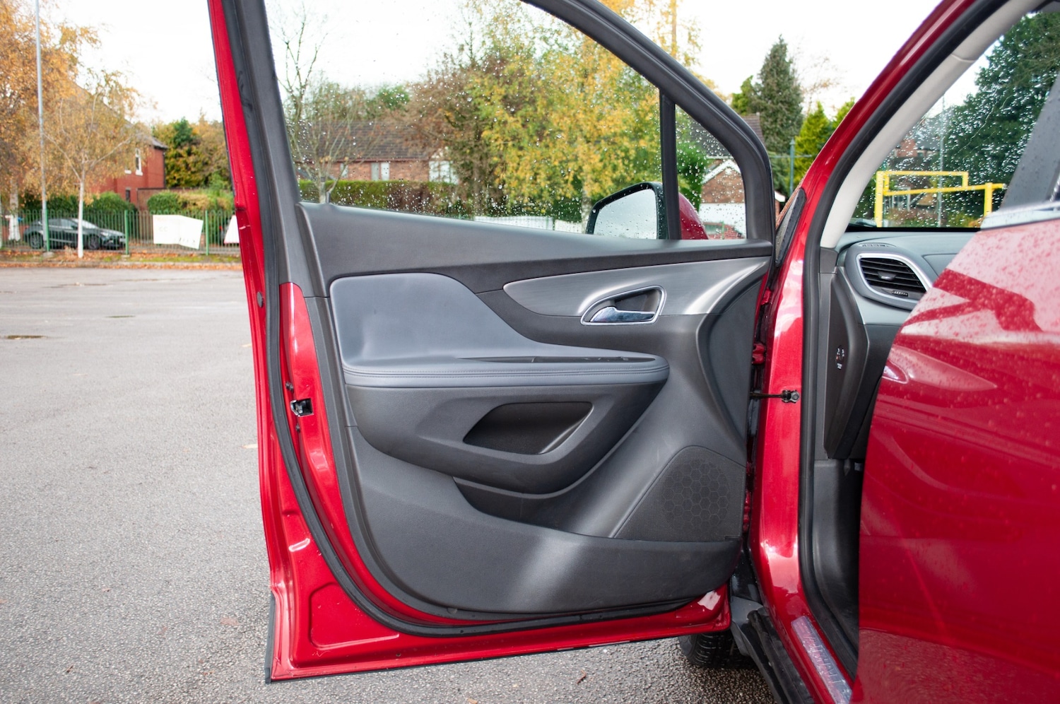 Used Vauxhall Mokka 2014 for sale - 76696600: Photo 35