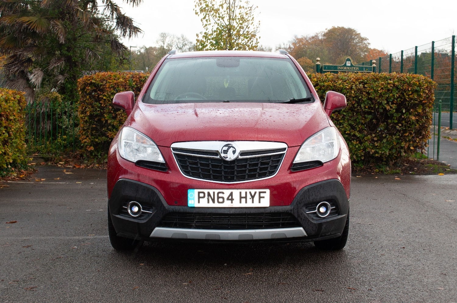 Used Vauxhall Mokka 2014 for sale - 76696600: Photo 7