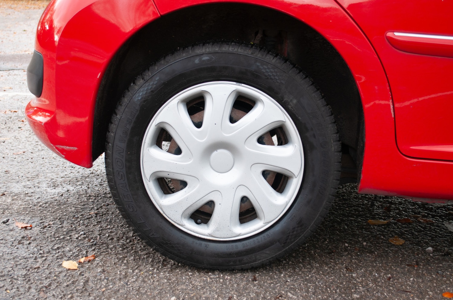 Used Peugeot 207 2012 for sale - 76696462: Photo 10