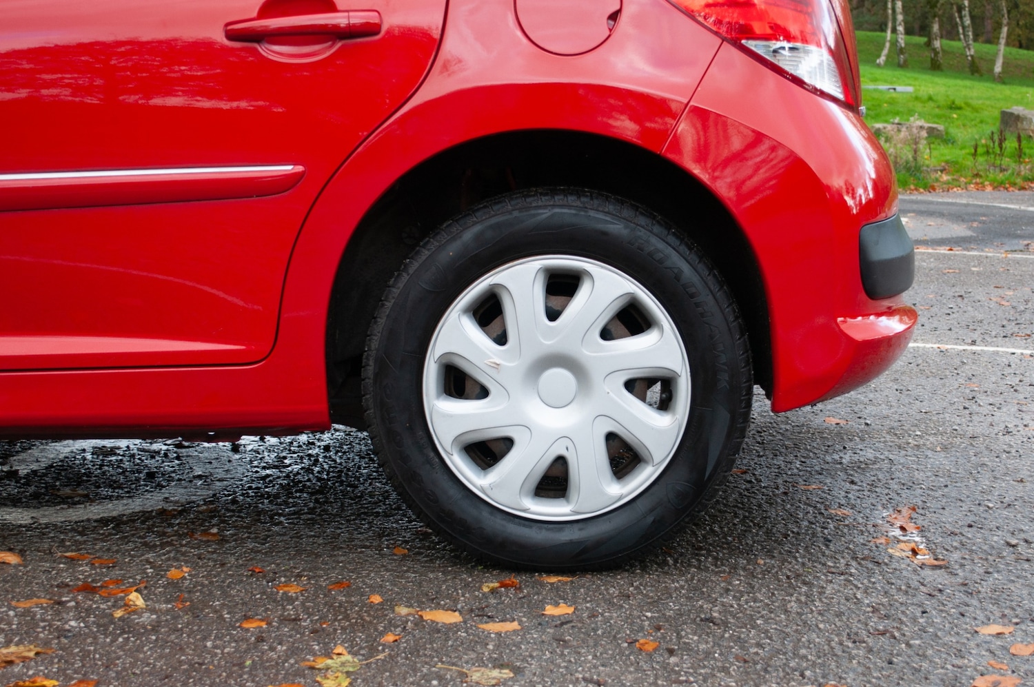 Used Peugeot 207 2012 for sale - 76696462: Photo 13