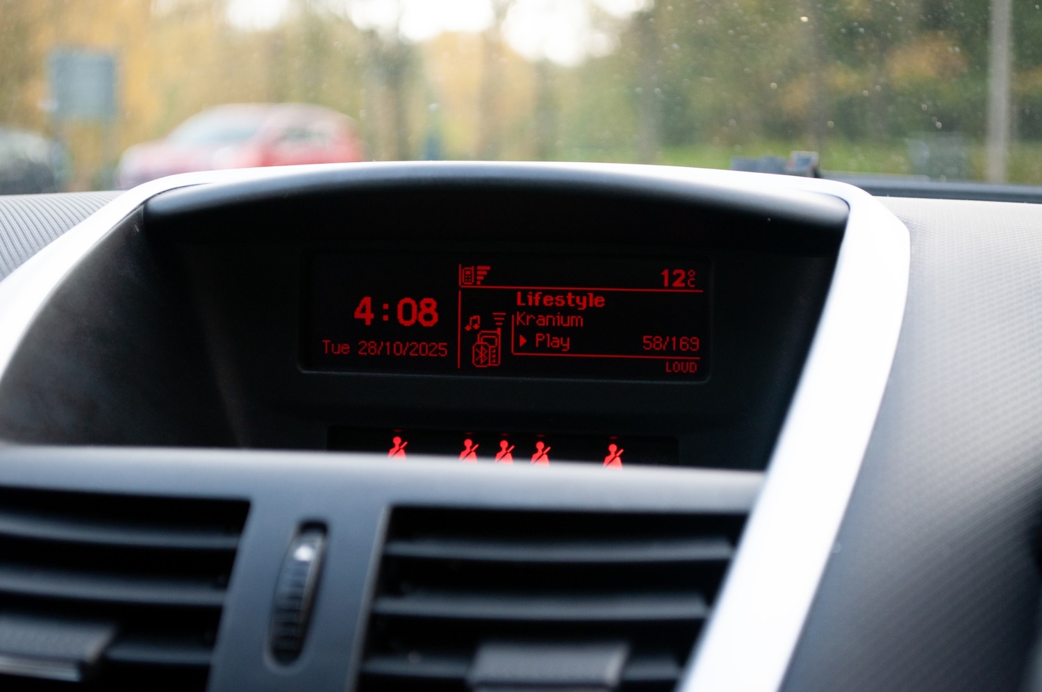 Used Peugeot 207 2012 for sale - 76696462: Photo 21