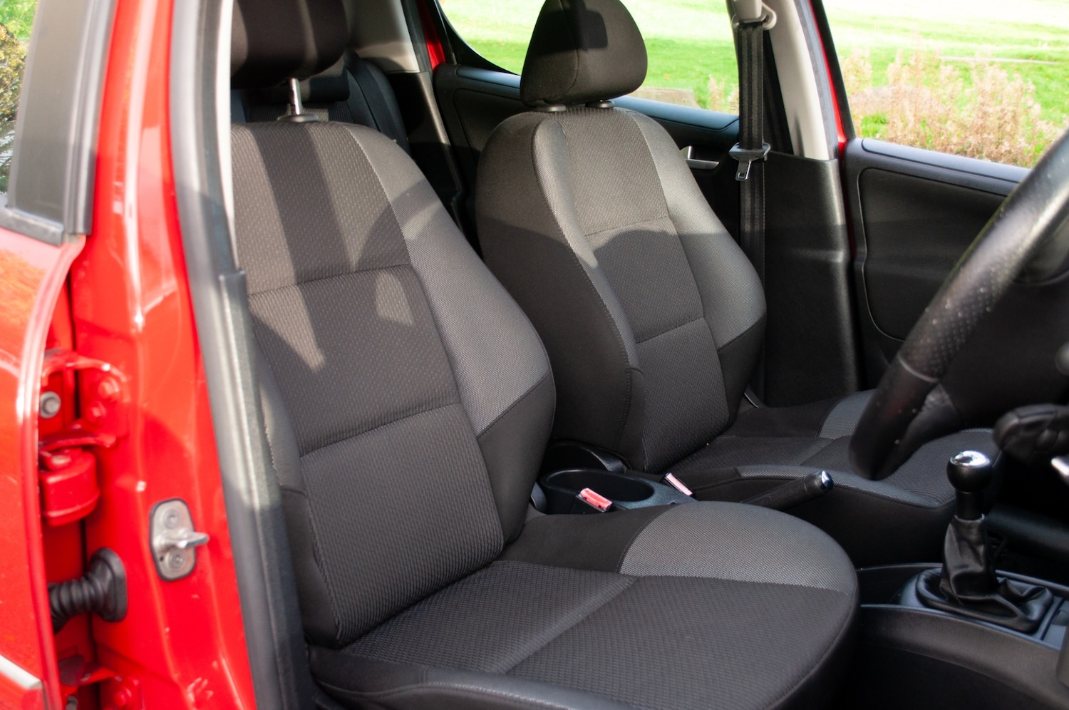 Used Peugeot 207 2012 for sale - 76696462: Photo 25