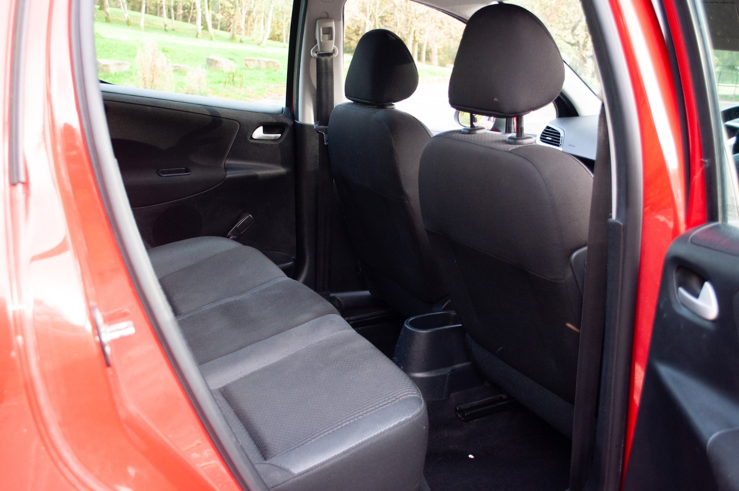 Used Peugeot 207 2012 for sale - 76696462: Photo 26