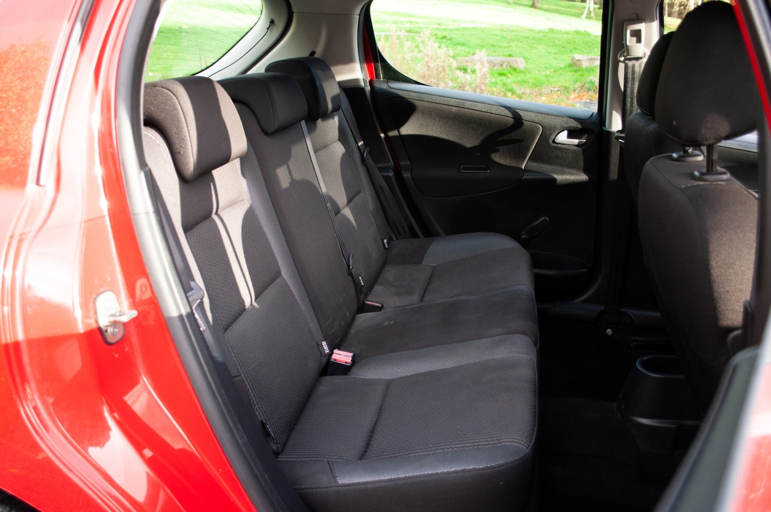 Used Peugeot 207 2012 for sale - 76696462: Photo 27