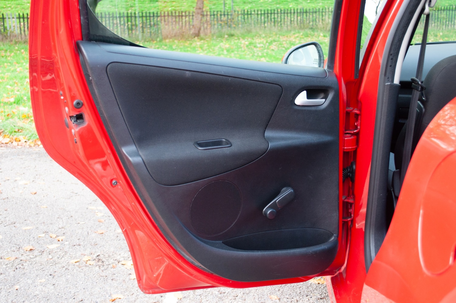 Used Peugeot 207 2012 for sale - 76696462: Photo 32