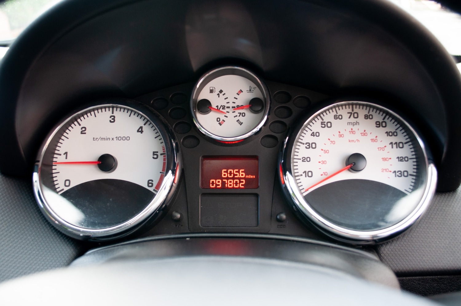 Used Peugeot 207 2012 for sale - 76696462: Photo 34