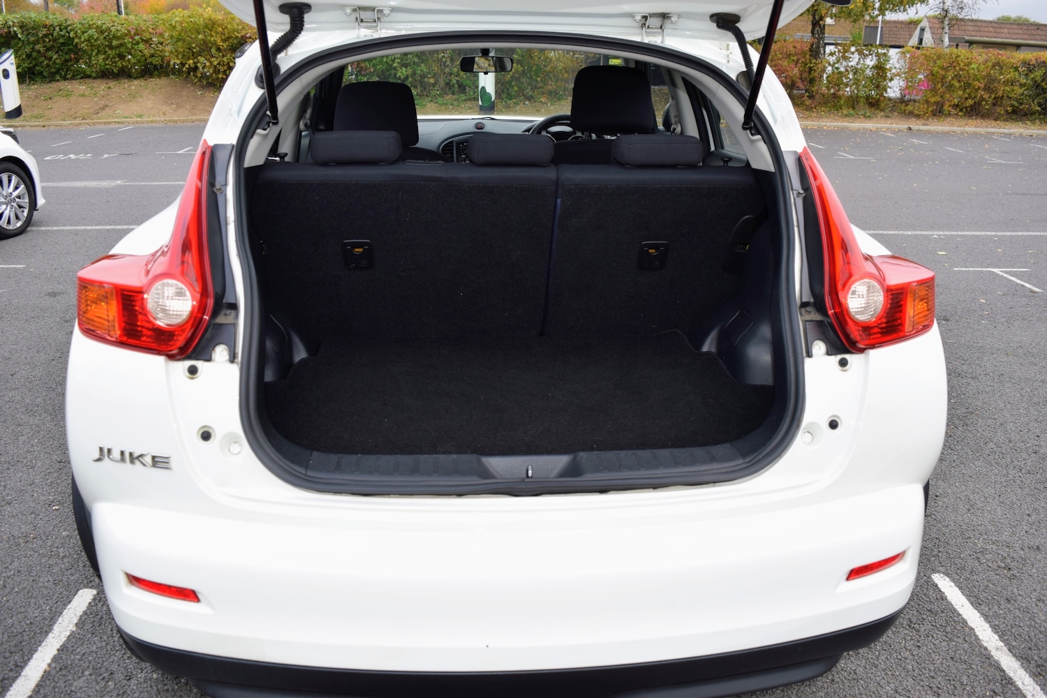 Used Nissan Juke 2013 for sale - 76896878: Photo 6