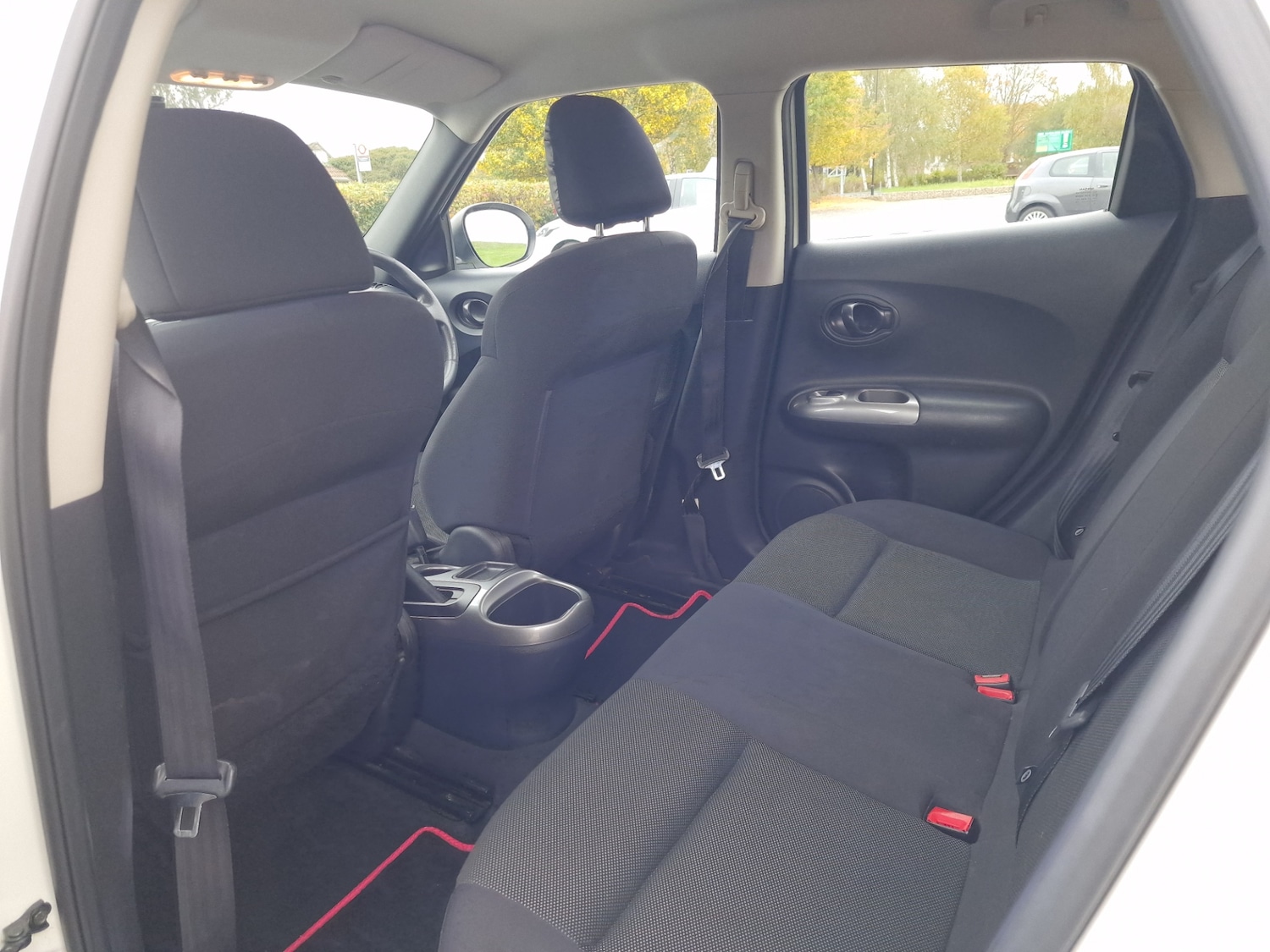 Used Nissan Juke 2013 for sale - 76896878: Photo 9