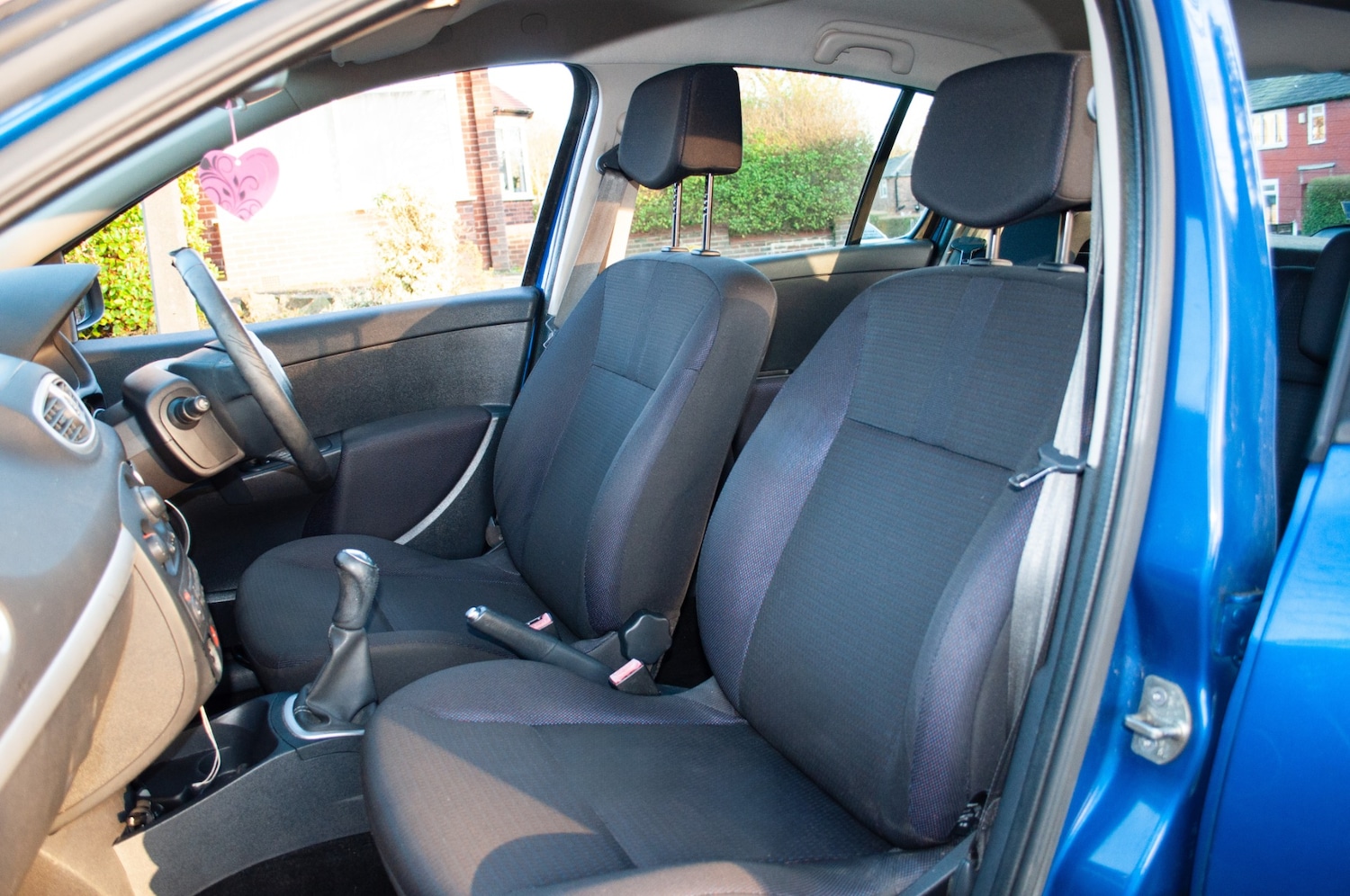 Used Renault Clio 2008 for sale - 77704196: Photo 10