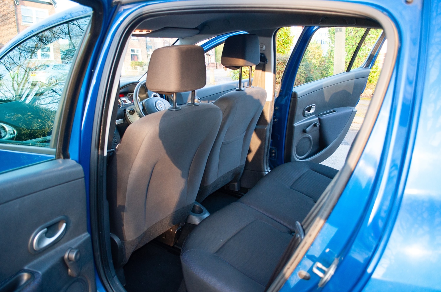 Used Renault Clio 2008 for sale - 77704196: Photo 11