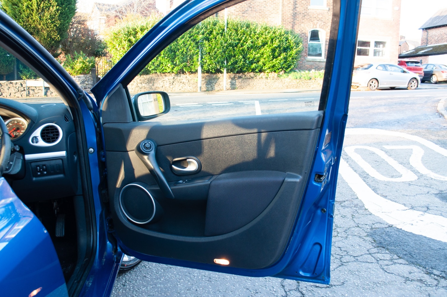 Used Renault Clio 2008 for sale - 77704196: Photo 13