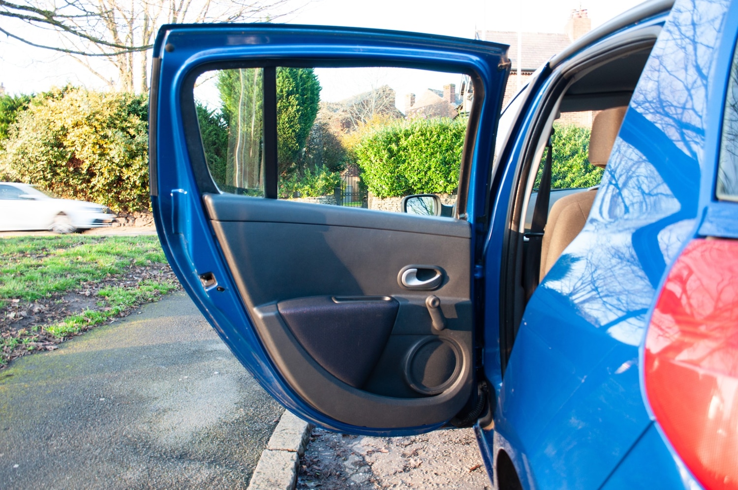 Used Renault Clio 2008 for sale - 77704196: Photo 15