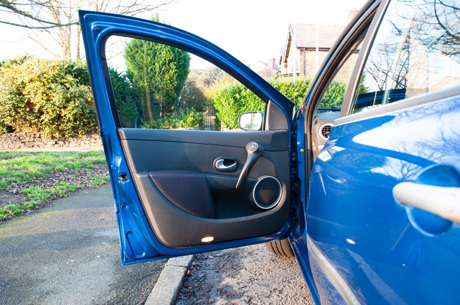 Used Renault Clio 2008 for sale - 77704196: Photo 16