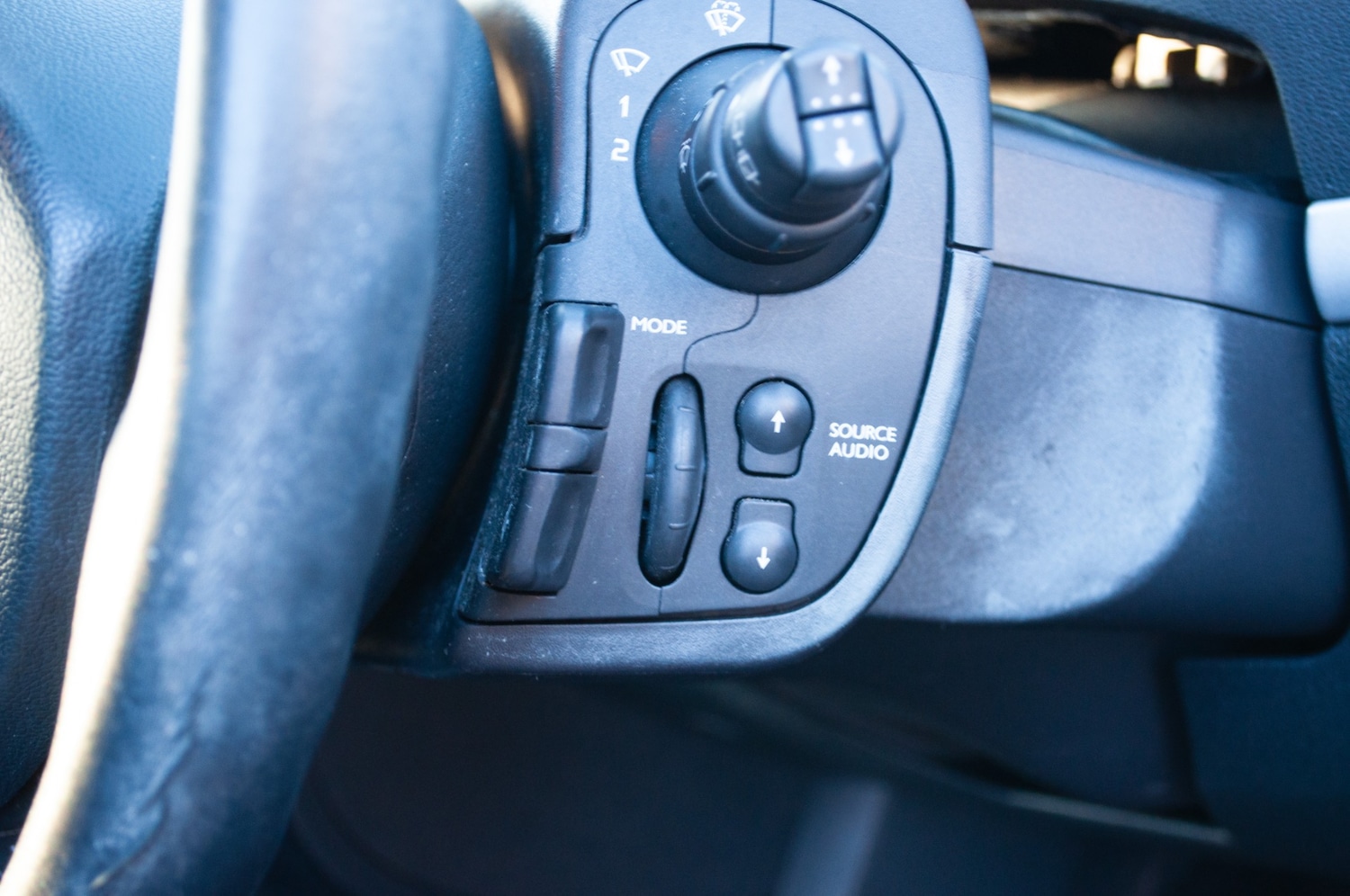 Used Renault Clio 2008 for sale - 77704196: Photo 18