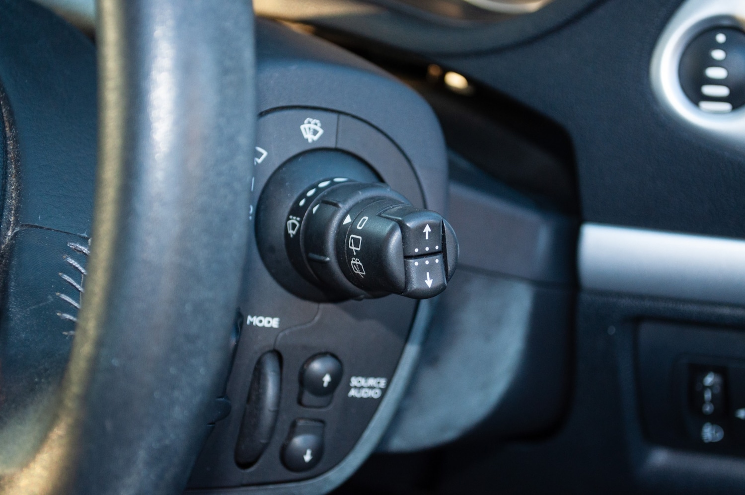 Used Renault Clio 2008 for sale - 77704196: Photo 19