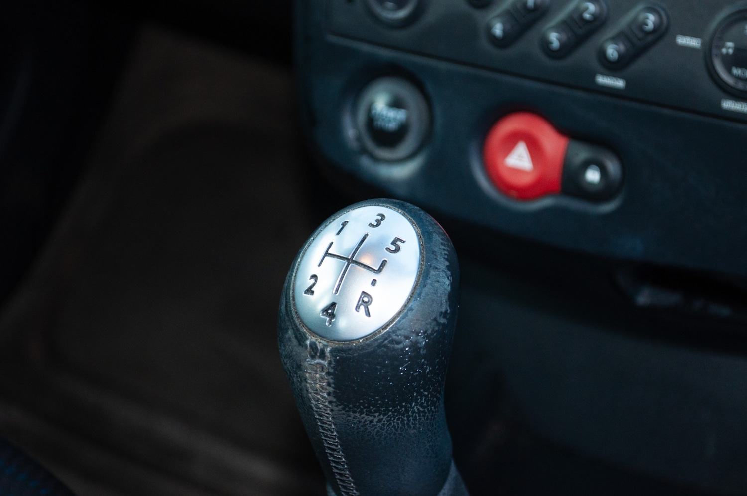 Used Renault Clio 2008 for sale - 77704196: Photo 22