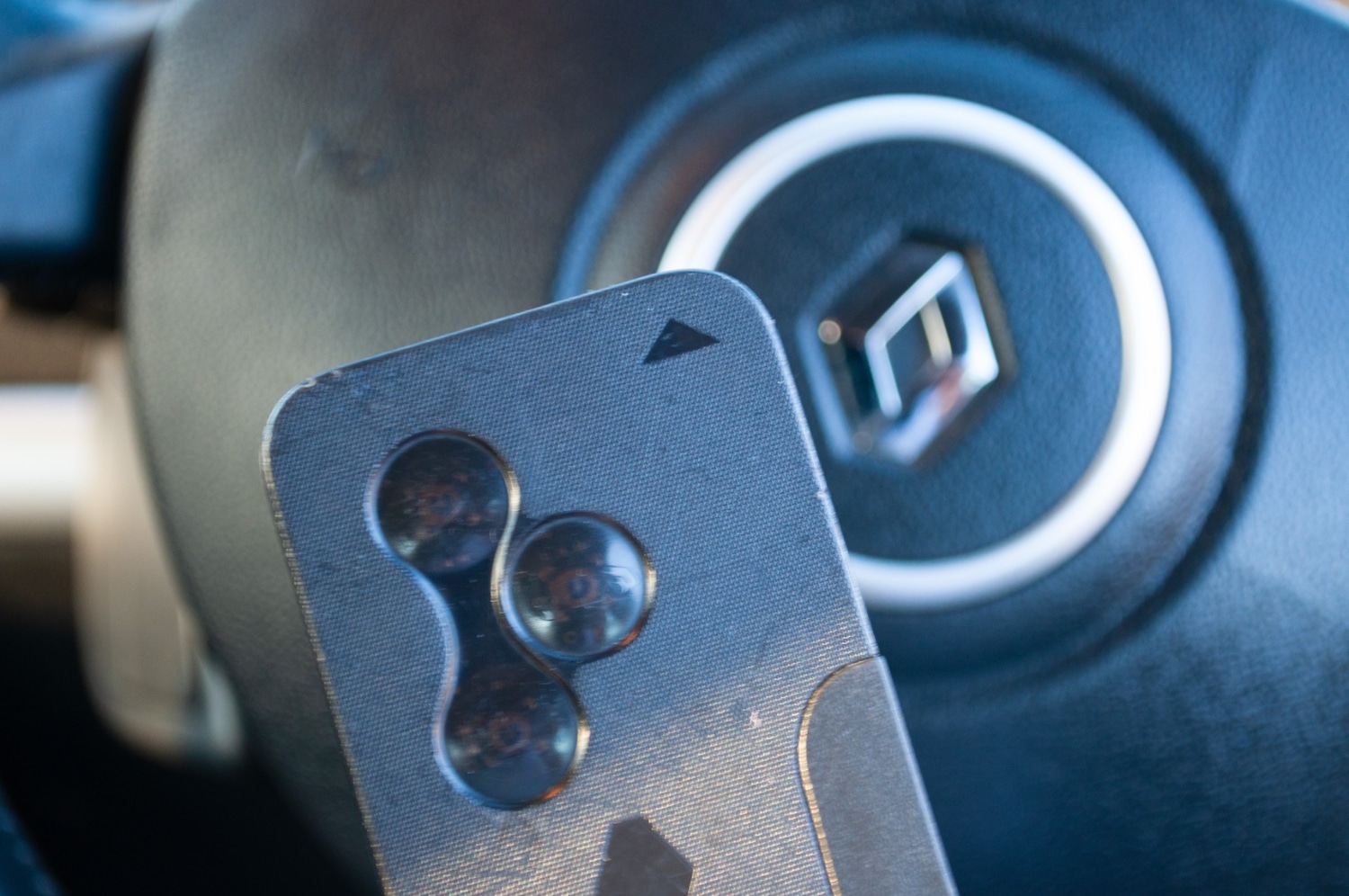 Used Renault Clio 2008 for sale - 77704196: Photo 23