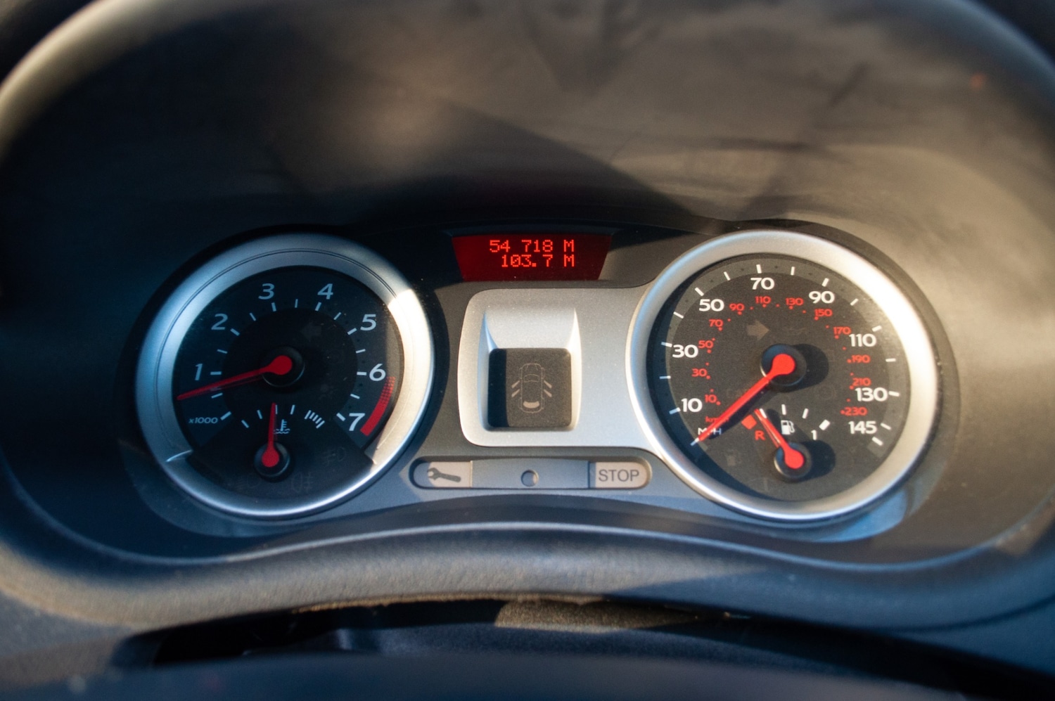 Used Renault Clio 2008 for sale - 77704196: Photo 26