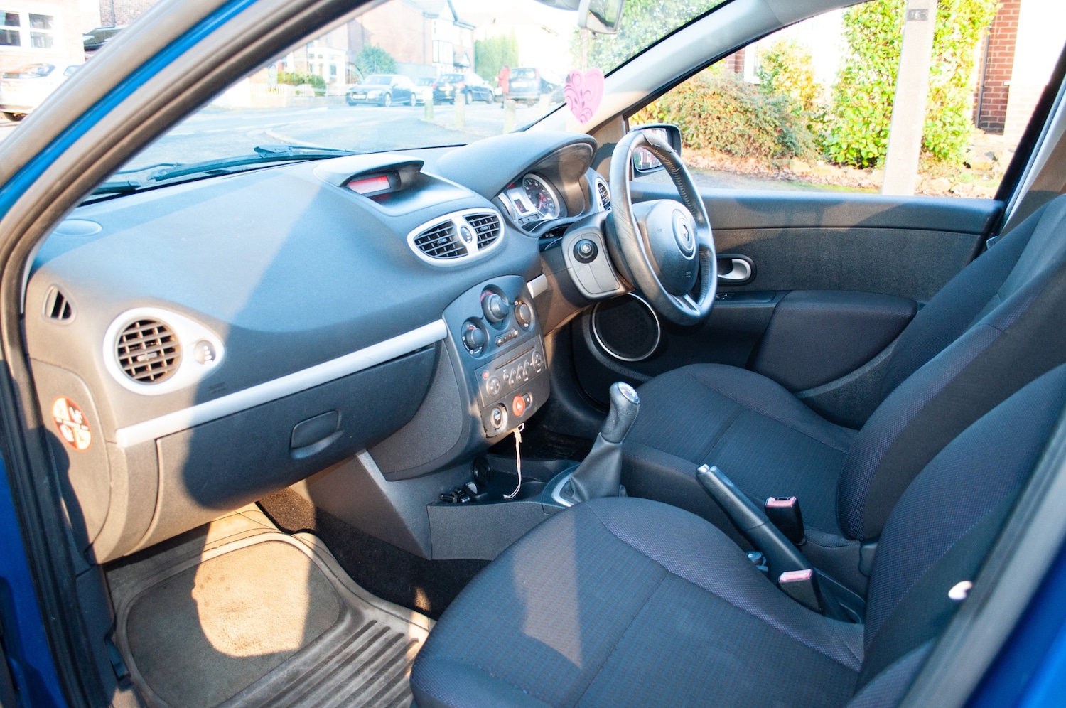 Used Renault Clio 2008 for sale - 77704196: Photo 9