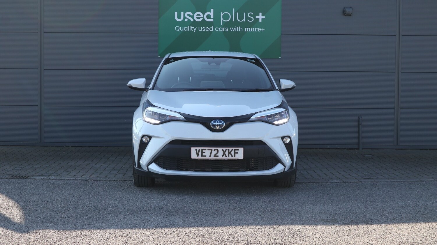 Used Toyota C-HR 2023 for sale - 77959933: Photo 10