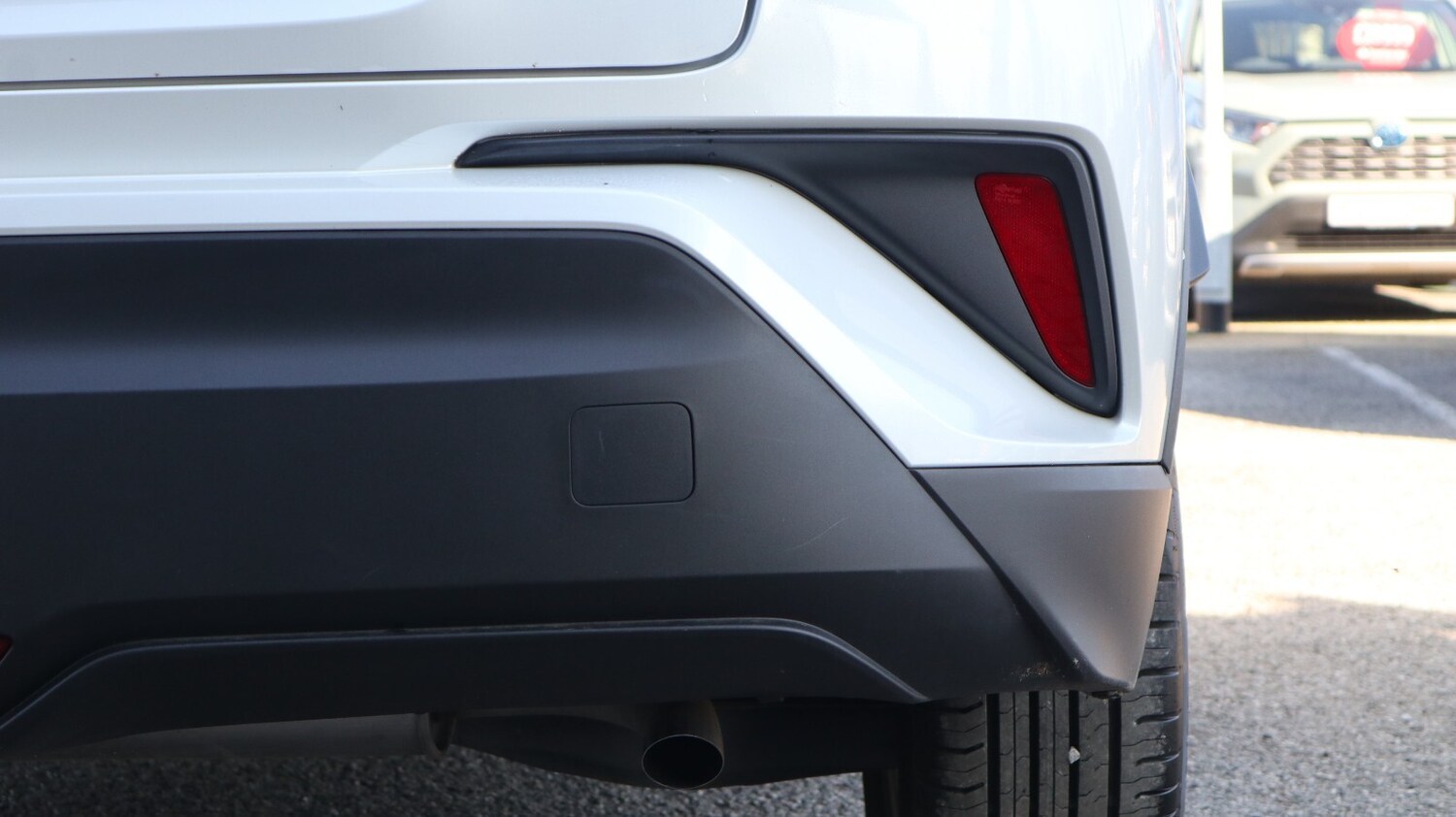 Used Toyota C-HR 2023 for sale - 77959933: Photo 13