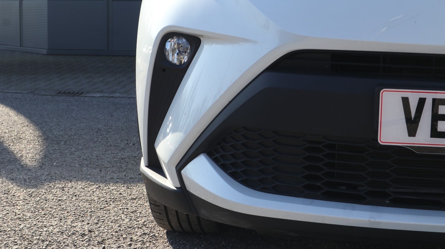 Used Toyota C-HR 2023 for sale - 77959933: Photo 16