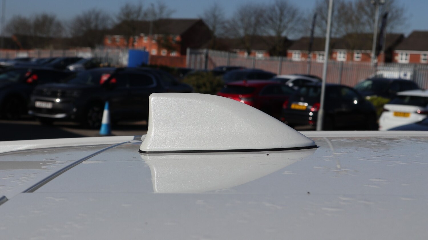 Used Toyota C-HR 2023 for sale - 77959933: Photo 18